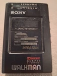 Sony Walkman WM-AF57/BF57 Radio Works/cassette Player Does Not Parts Only!. Fixed Price $35.95.