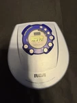 Vintage Rca RP-2300A Personal Portable Cd Player Bass Boost 2000 Vtg It Works. Fixed Price $23.00.