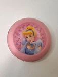 Disney Player MODEL:DCD6005-P (for Parts Not Working). Fixed Price $49.00.