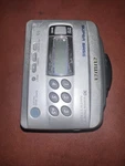 Aiwa Am/fm Stereo Radio Portable Cassette Tape Player Digital Tuning TX386 For. Fixed Price $18.50.
