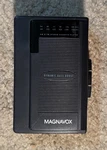 Vintage Magnavox AQ6511 Fm Casette Player Dynamic Bass Boost - Ex & Working. Fixed Price $18.99.