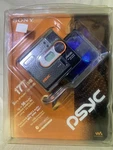 Sony MZ-DN430 Psblk Mini Disk Player Md. Fixed Price $500.00.