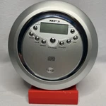Durabrand MP3 Playback Model CD-968 For Parts Repair H1. Fixed Price $14.99.