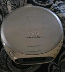 Sony D-EJ360 Cd Walkman With Adapter Tested Works. Fixed Price $47.49.