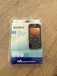 Sony Walkman NWZ-E436F 4GB Black Fm Tuner 2" Screen Digital Media Player. Fixed Price $165.00.