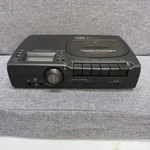 Vintage Sangean Versa Crane Dual Speed Cassette Recorder Player Parts. Fixed Price $15.16.