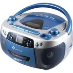 Hamilton Buhl Audiostar Boombox Radio, Cd, Usb, Cassette Player With Tape And. Fixed Price $109.64.