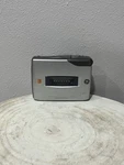 Vintage Cassette Recorder 3-5366A Variable Speed Playback Avr Silver Tested. Fixed Price $14.95.