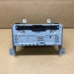 2013-2015 Ford Taurus Audio Am Fm Radio Cd Player Receiver DG1T-19C107-JB Oem. Fixed Price $89.95.