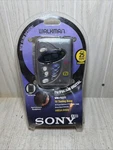 Sony Walkman WM-FX277 Am/fm Cassette Player Brand New Sealed. Fixed Price $99.99.