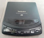 Vintage Technics SL-XP1 Portable Cd Player Rare. Fixed Price $47.03.