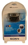 Sony SRF-M37W Fm/am Stereo Walkman Radio Unopened New. Fixed Price $170.99.