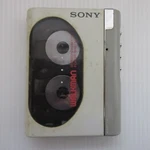 Sony Walkman WM-50 Stereo Cassette Player (minor Condition). Fixed Price $171.40.