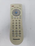 Panasonic Remote EUR7613ZB0 Look For Your Model Number In The Description.. Fixed Price $35.00.