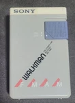 Vintage Sony Walkman SRF-19W Am/fm Stereo Receiver. Fixed Price $13.99.