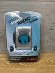 Aiwa Personal Am/fm Radio Cassette Player Headphones HS-TA164 New Sealed. Fixed Price $74.38.