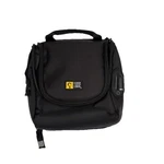 Case Logic Cd Player W/ 6 Disc Capacity & External Headphone Jack. Fixed Price $29.00.