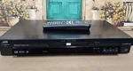 Jvc XV-S60 Dvd/cd Player W/ Remote Digital Progressive Scan Tested & Works!. Fixed Price $64.34.