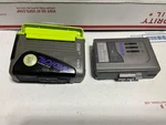 Aiwa HS-RD3A Radical Fm-am Stereo Radio Cassette Player Parts Only. Fixed Price $20.00.