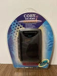 Coby CX-R30 Voice Activated Cassette Tape Recorder Vas Brand New Sealed!. Fixed Price $29.99.