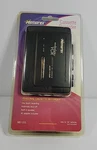 Memorex MB1055 Cassette Recorder Voice Activated System W/ Power Nib Vtg. Fixed Price $35.00.
