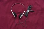 Sony Dynamic Stereo Headphones For WM-D6C WM-DC2 TPS-L2 TC-D5M Walkman. Fixed Price $995.00.