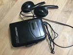 Sony Walkman WM-FX101 Am/fm Radio Cassette Tape Player C2. Fixed Price $50.00.