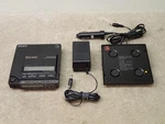 Sony D-555 Vintage Discman Old School Cd Player Estate Item Project. Fixed Price $1134.71.