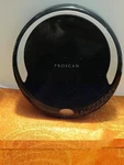Proscan PCD300 Black Portable Player Tested Works Great. Fixed Price $14.99.