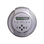 Sony D-CJ01 Portable MP3 Walkman Music Player Cd/ Tested/works. Fixed Price $140.00.