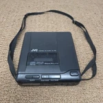 Jvc XL-P50 Portable Cd Player/compact (1991) ***for Parts Only Not Working***. Fixed Price $25.49.