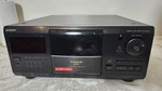 Sony CDP-CX250 Mega Storage 200CD Changer Never Used. New Without Box.. Fixed Price $340.00.
