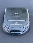 Jvc Portable Cd Player XL-40 Tested Working!. Fixed Price $39.99.
