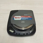 Vintage Sanyo CDP-41 Portable Player Spares Repair. Fixed Price $26.71.