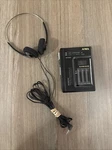 Aiwa HS-T30A Stereo Radio Cassette Player Dolby Nr Parts Only!!!. Fixed Price $29.99.