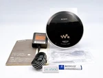 Sony D-NE730 Black Cd Player Walkman MP3 Atrac Playback Japan Excellent. Fixed Price $118.81.