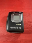 Aiwa TA153 Am/fm Stereo Radio Cassette Player Super Bass Black Tested Read. Fixed Price $19.00.