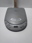 Vintage Gpx Portable Cd Player C3860M - Rare! Untested No Cords. Fixed Price $12.99.