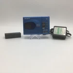 Vintage Sony Minidisc Md Walkman Player/recorder Blue (MZ-R35/L). Fixed Price $299.99.