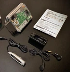 Sony WM-EX910 Walkman Cassette Player Transparent Cover Serviced Tested Japan. Fixed Price $479.89.