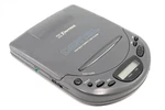Emerson HD6825 Poretable Cd Player Bass Boost. Fixed Price $27.00.