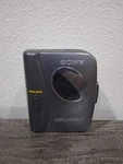 Vintage Sony Walkman WM-EX122 Cassette Player Bass Boost For Parts / Repair. Fixed Price $12.00.