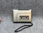 Vintage Cassette Recorder 3-5313A Portable Tape Player Japan Untested. Fixed Price $13.00.