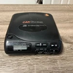 Vintage Sony D800K Car Discman Portable Cd Player (D-800K) Tested Works Read. Fixed Price $44.90.