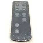 Genuine Kenwood RC-P800 Remote Control Only For DPC7, DPC761, DPC782, DPC782REF. Fixed Price $14.97.