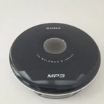 Vintage Sony Walkman D-NE005 Black Portable MP3/CD Player Tested Working. Fixed Price $55.58.