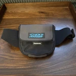 Vintage Genuine Panasonic Cd Player Jogger Carrying Case Belt. Fixed Price $30.00.
