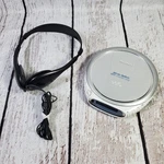 Sony Walkman D-NE509 Parts Repair Portable Cd-r/rw MP3 ATRAC3PLUS MDR-027. Fixed Price $17.99.