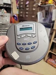Memorex MP3 Cd Player Model MPD8506 - Parts Project. Fixed Price $10.00.