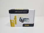 Ezcap Portable Tape Usb Cassette Capture Convert To MP3 Cd Brand New. Fixed Price $25.49.